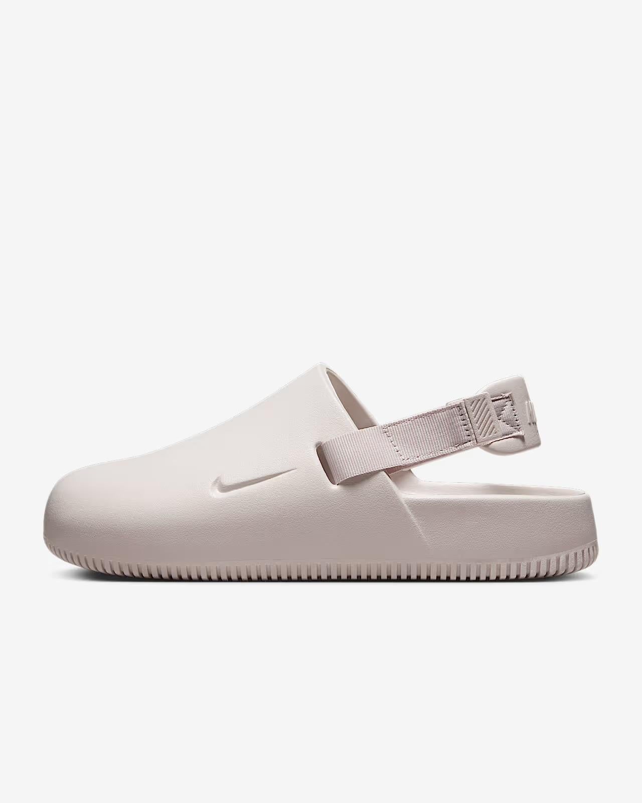 Nike Slide : Le confort signé Nike,