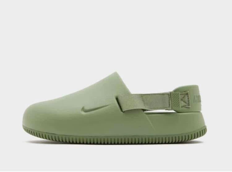 Nike Slide : Le confort signé Nike,