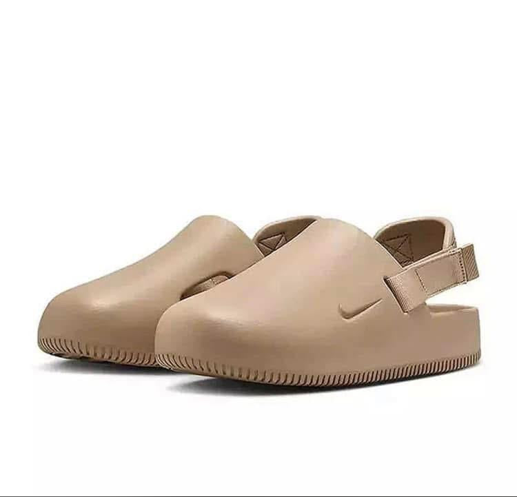 Nike Slide : Le confort signé Nike,