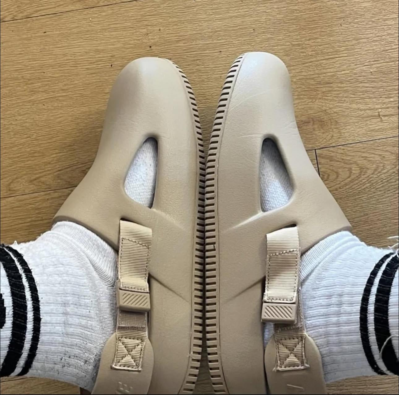 Nike Slide : Le confort signé Nike,