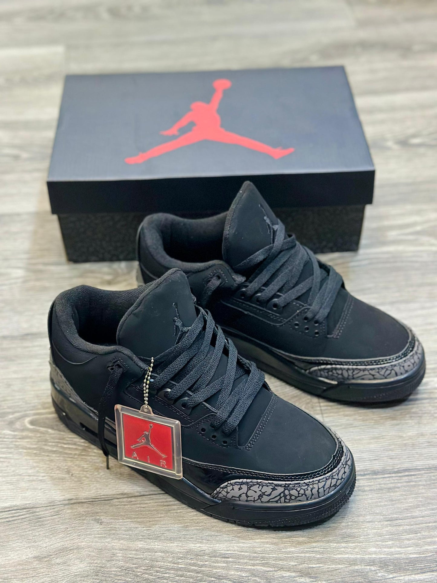 Chaussures Jordan 3