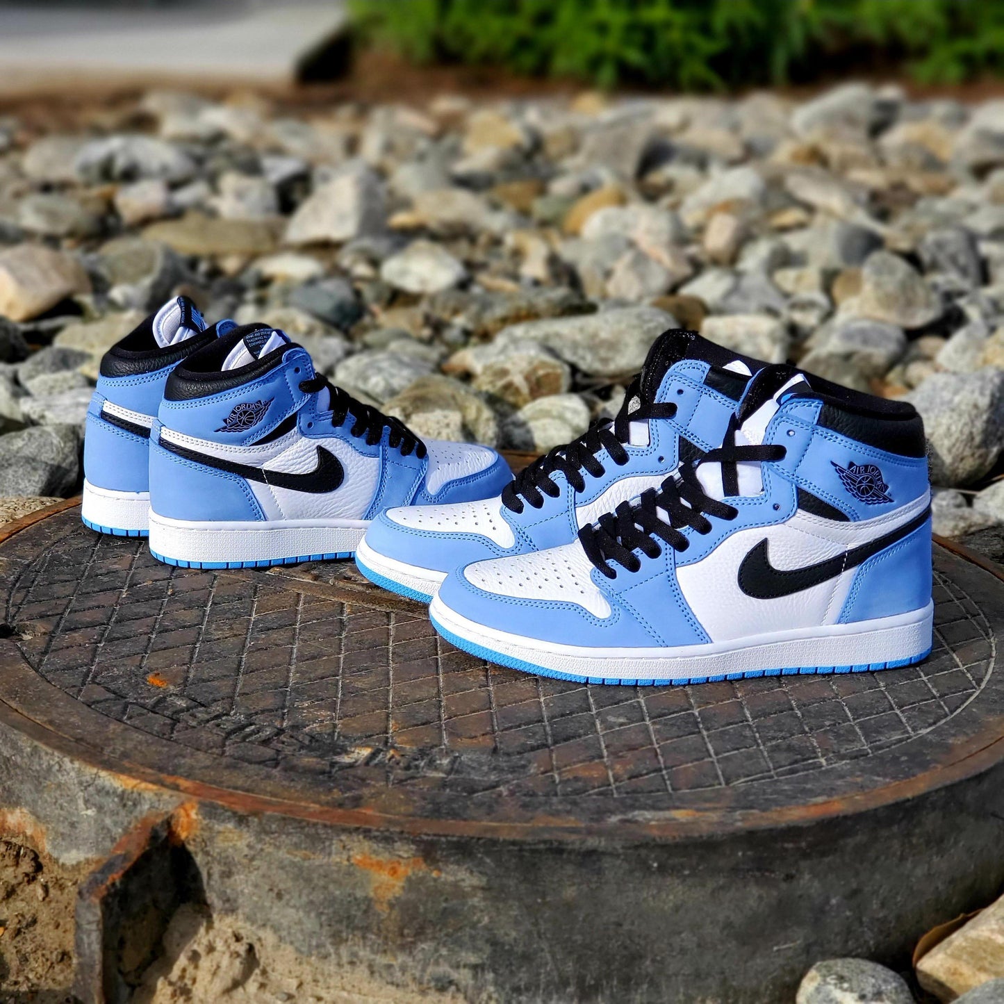 Jordan 1
