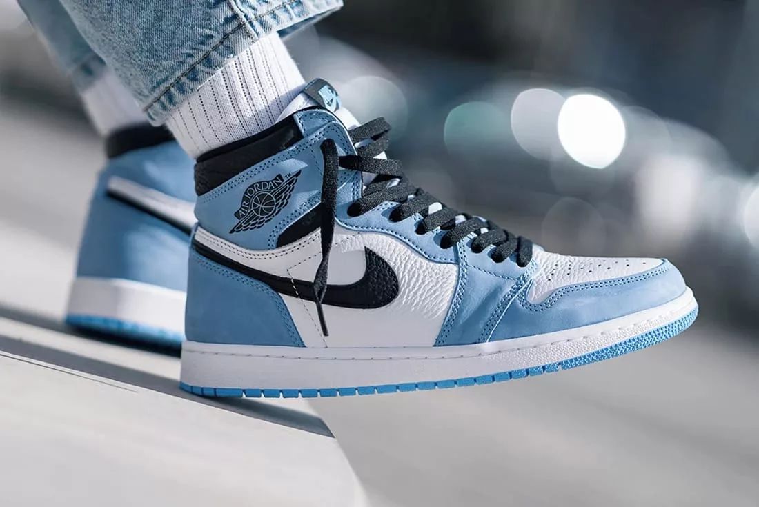 Jordan 1