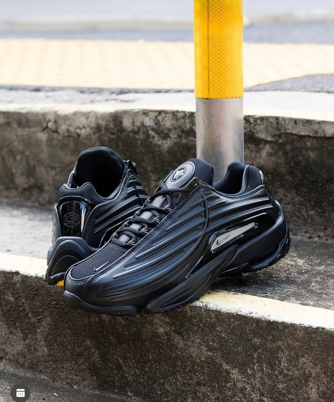 Nike Hot Step 2 Drake NOCTA