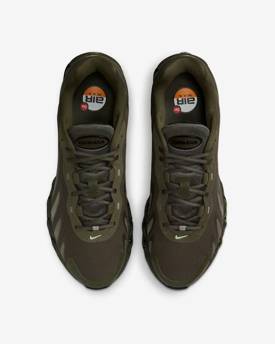 Nike Dn 8