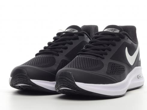 Nike Zoom running
