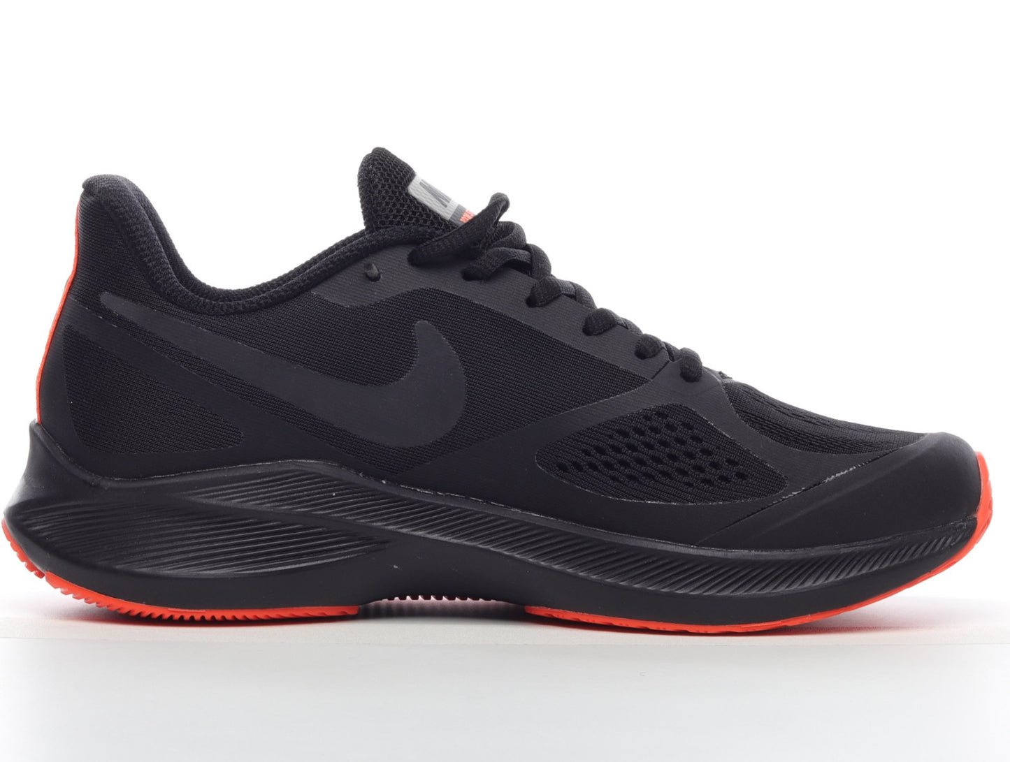 Nike Zoom running