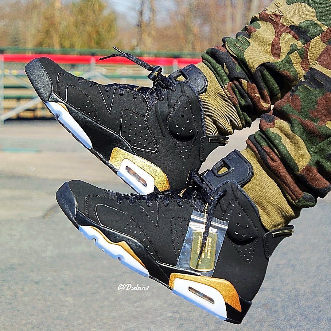 Jordan 6