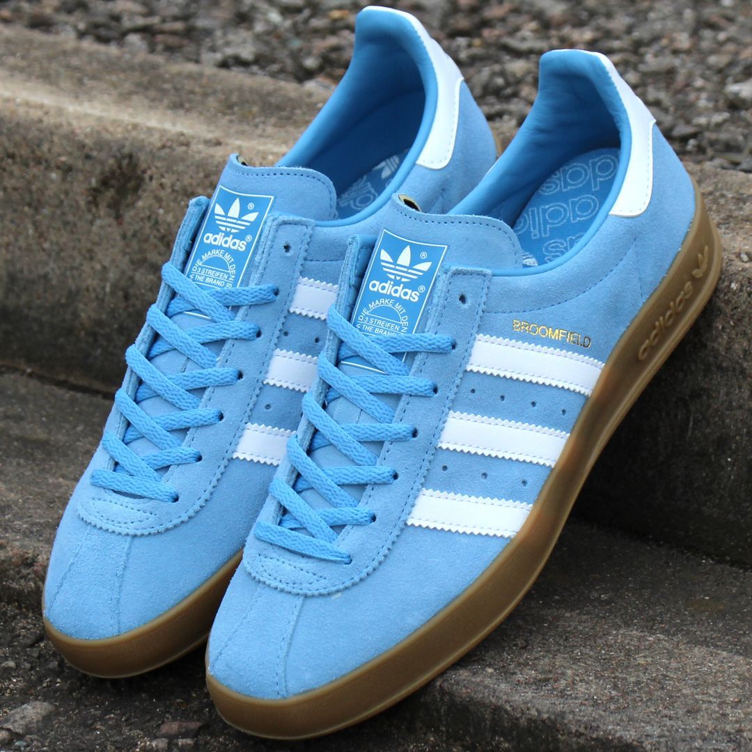 Adidas spizial