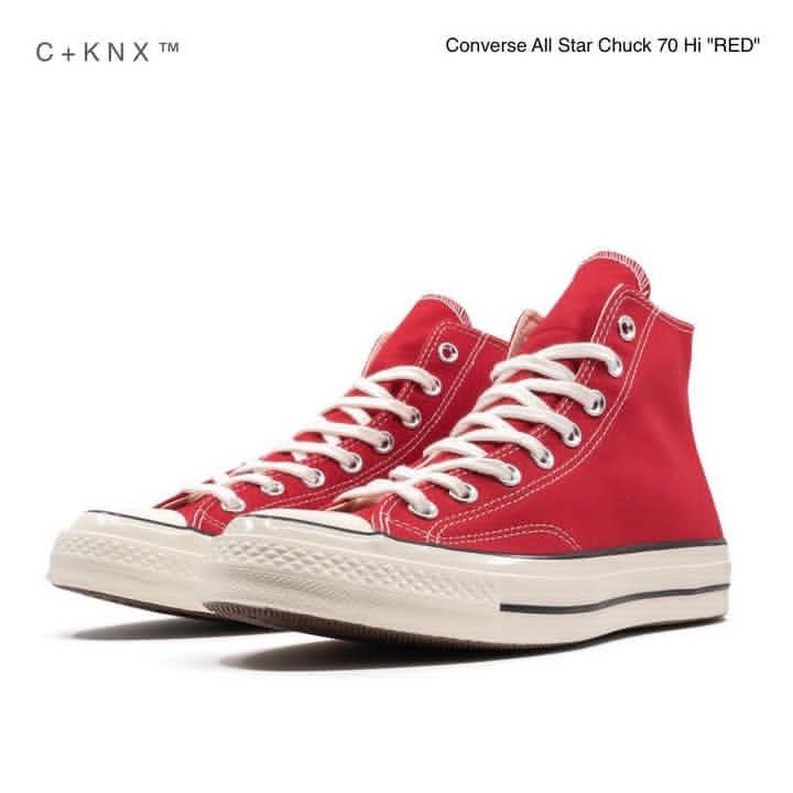Converse all star