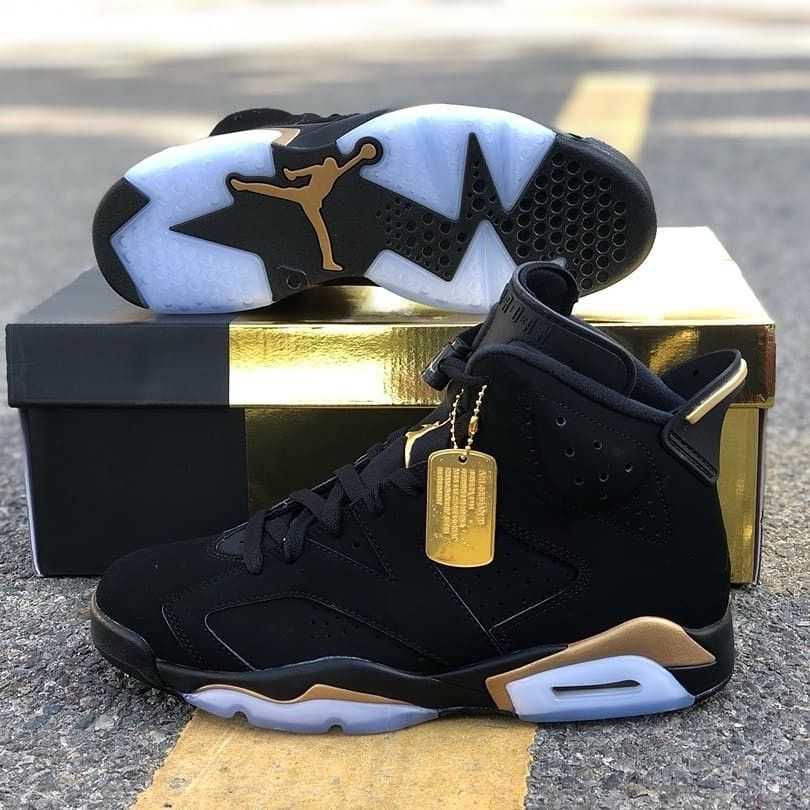Jordan 6