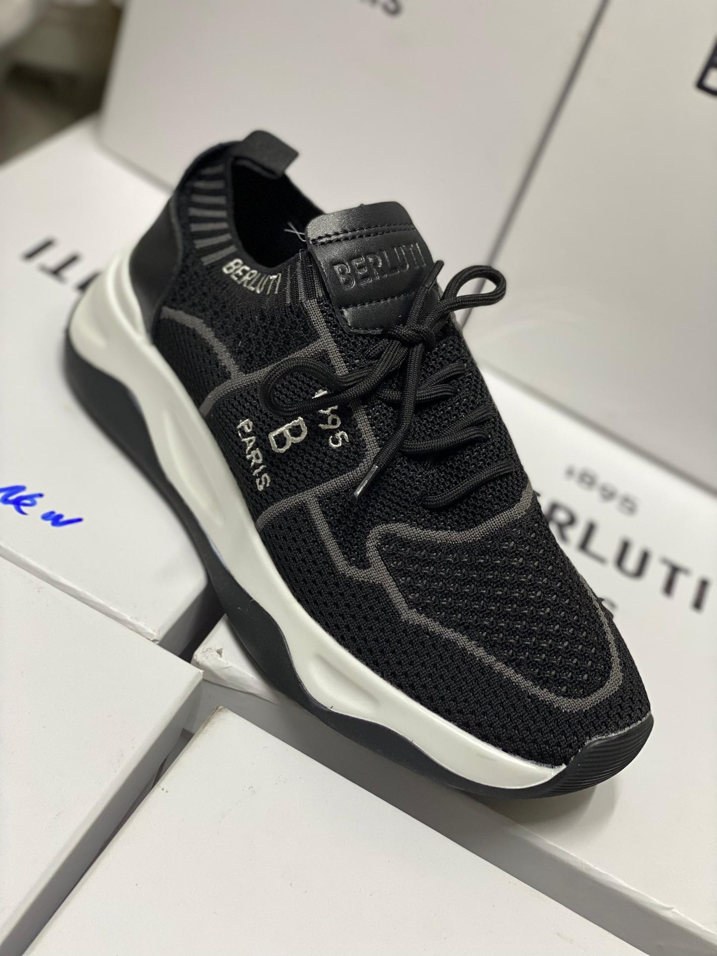 Berluti Paris original