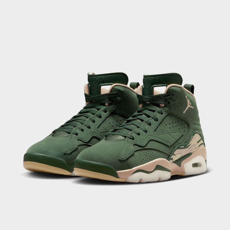 Jordan 6 MVP