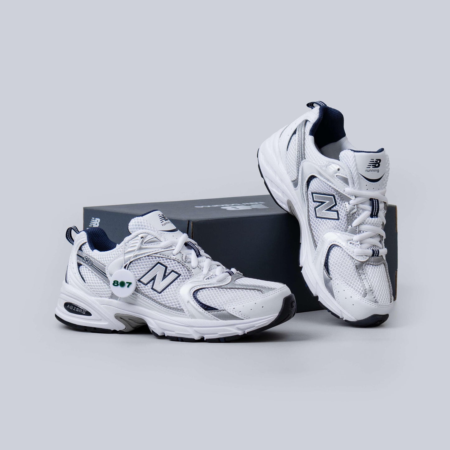 News balance 530