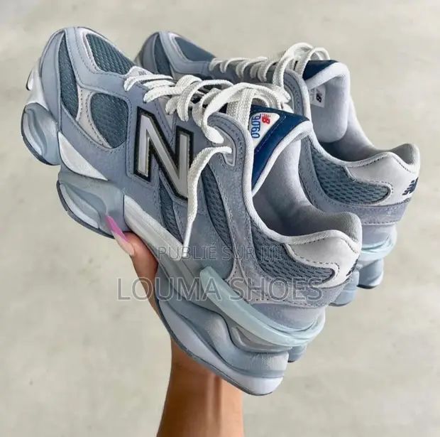 News balance 9060