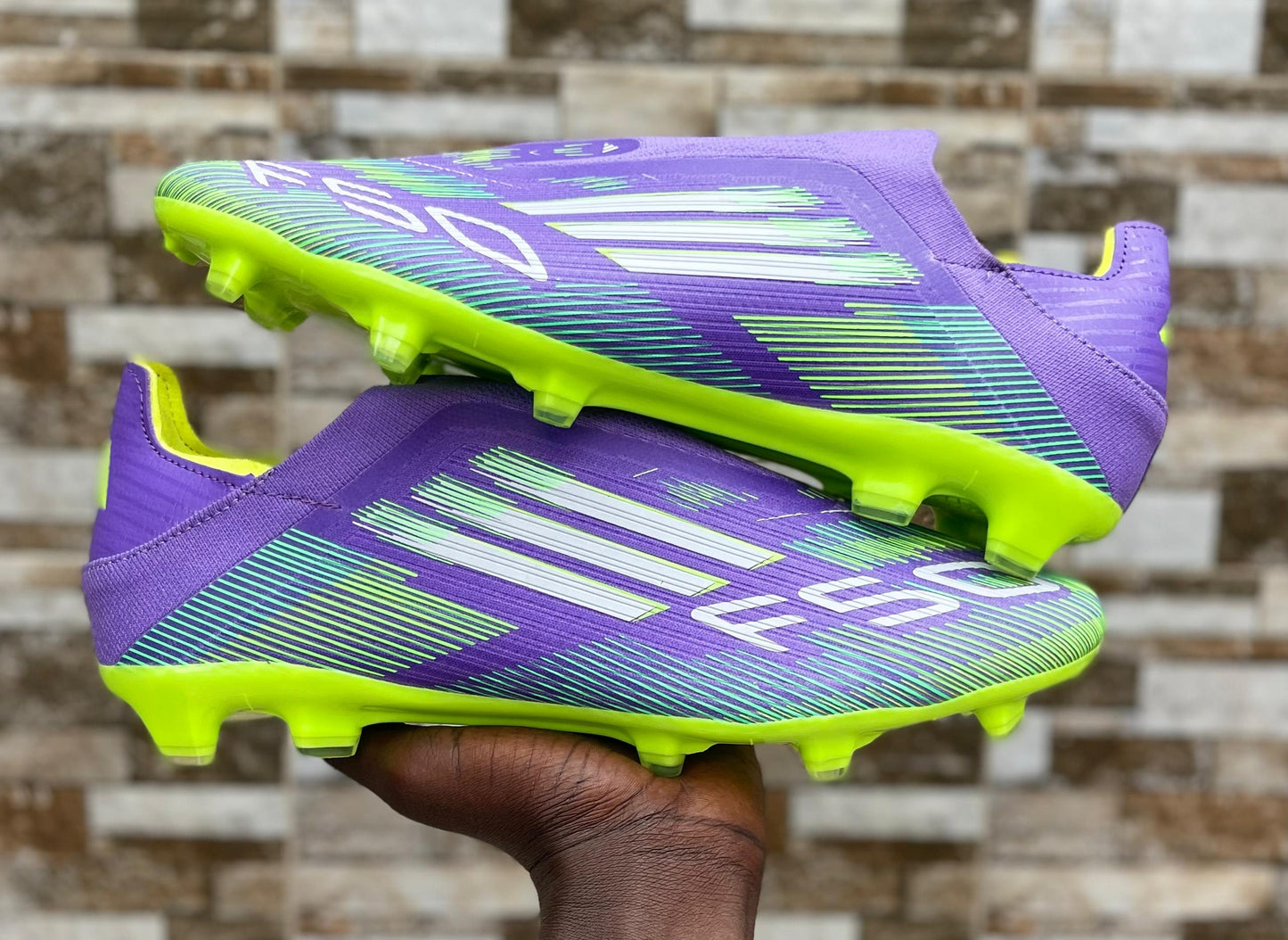 Adidas F50