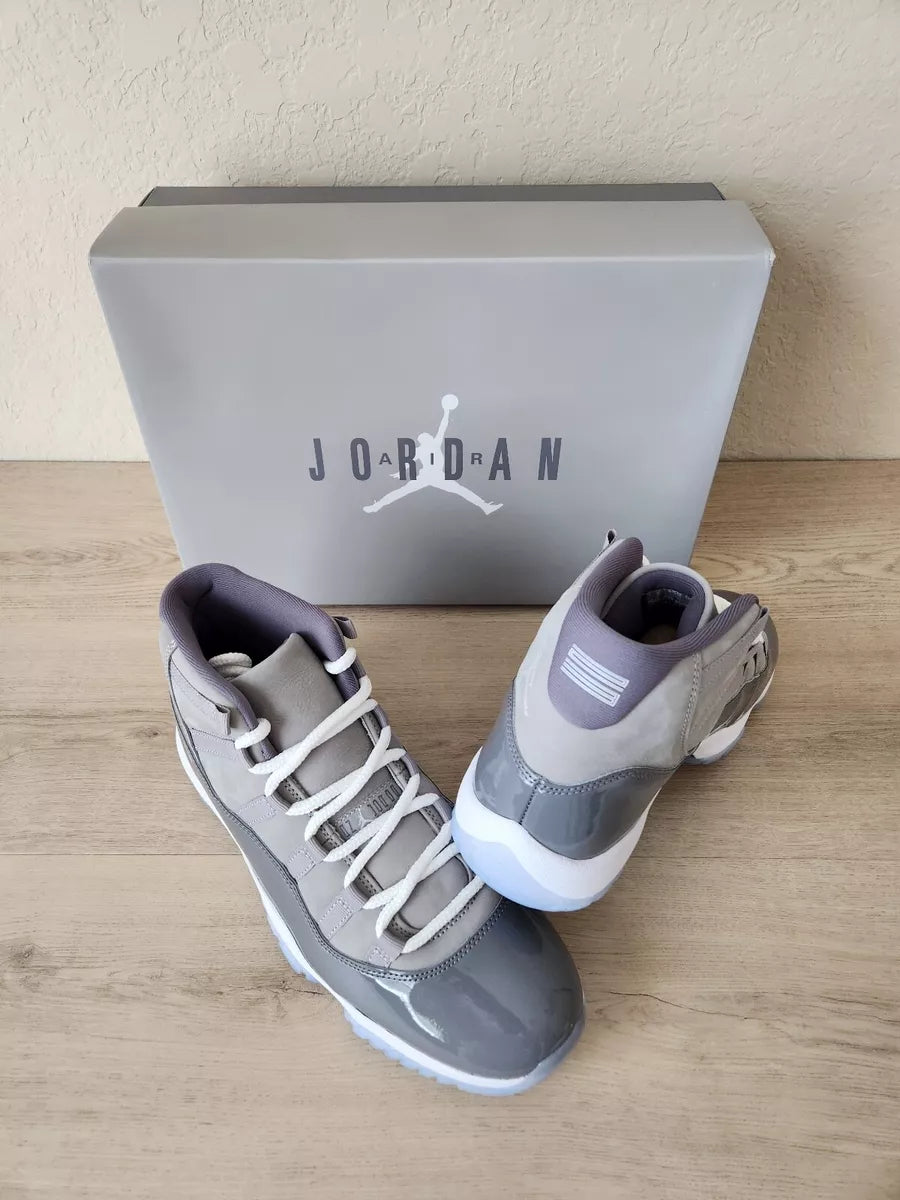 Jordan 11