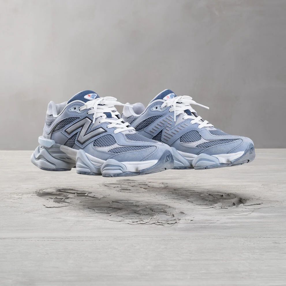 News balance 9060