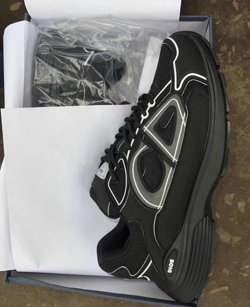 Chaussures Dior CD