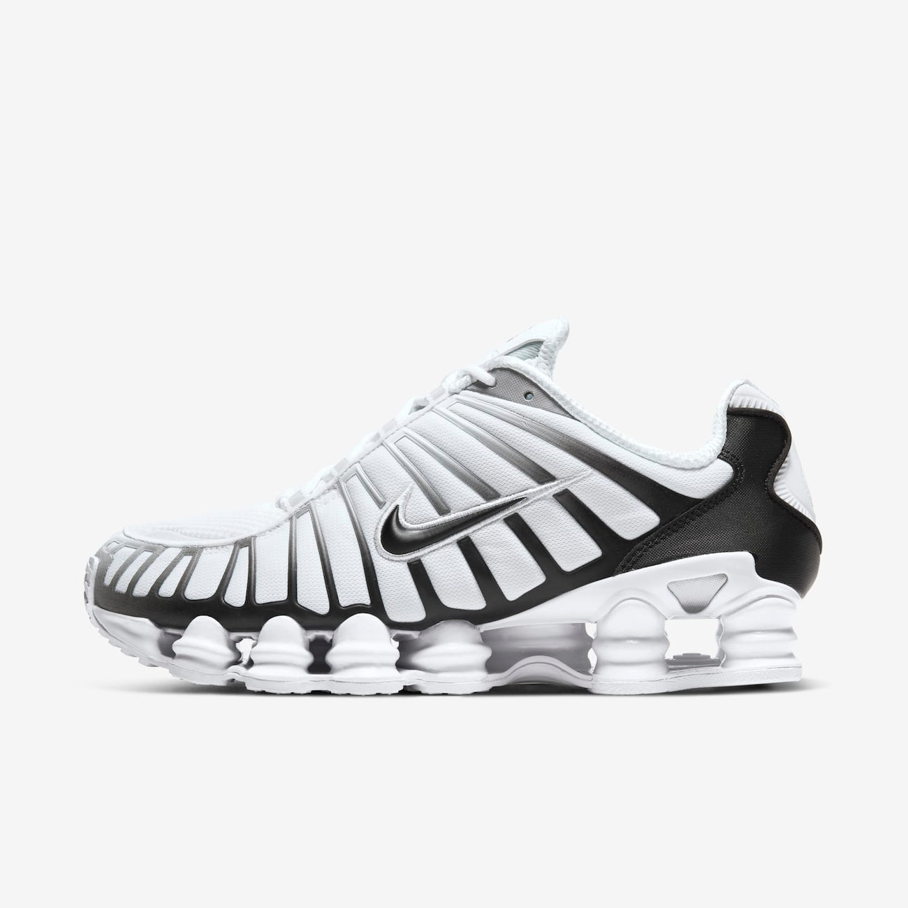 Nike Shox Tl