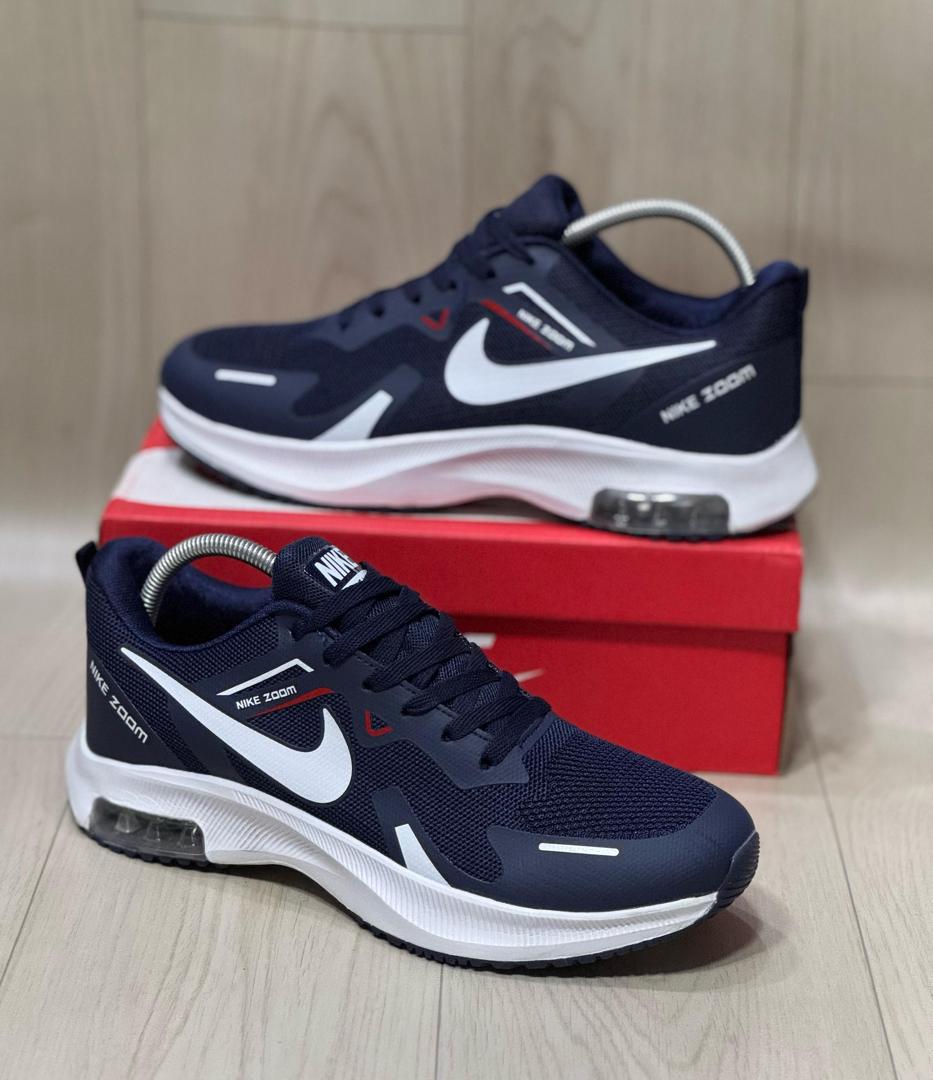 Nike zoom