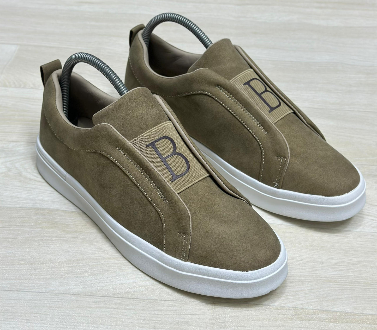 Berluti
