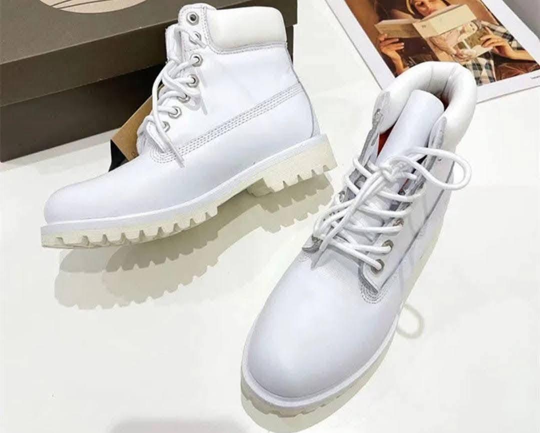Timberland