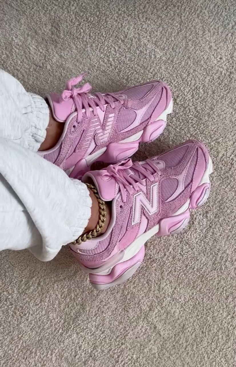 News balance 9060