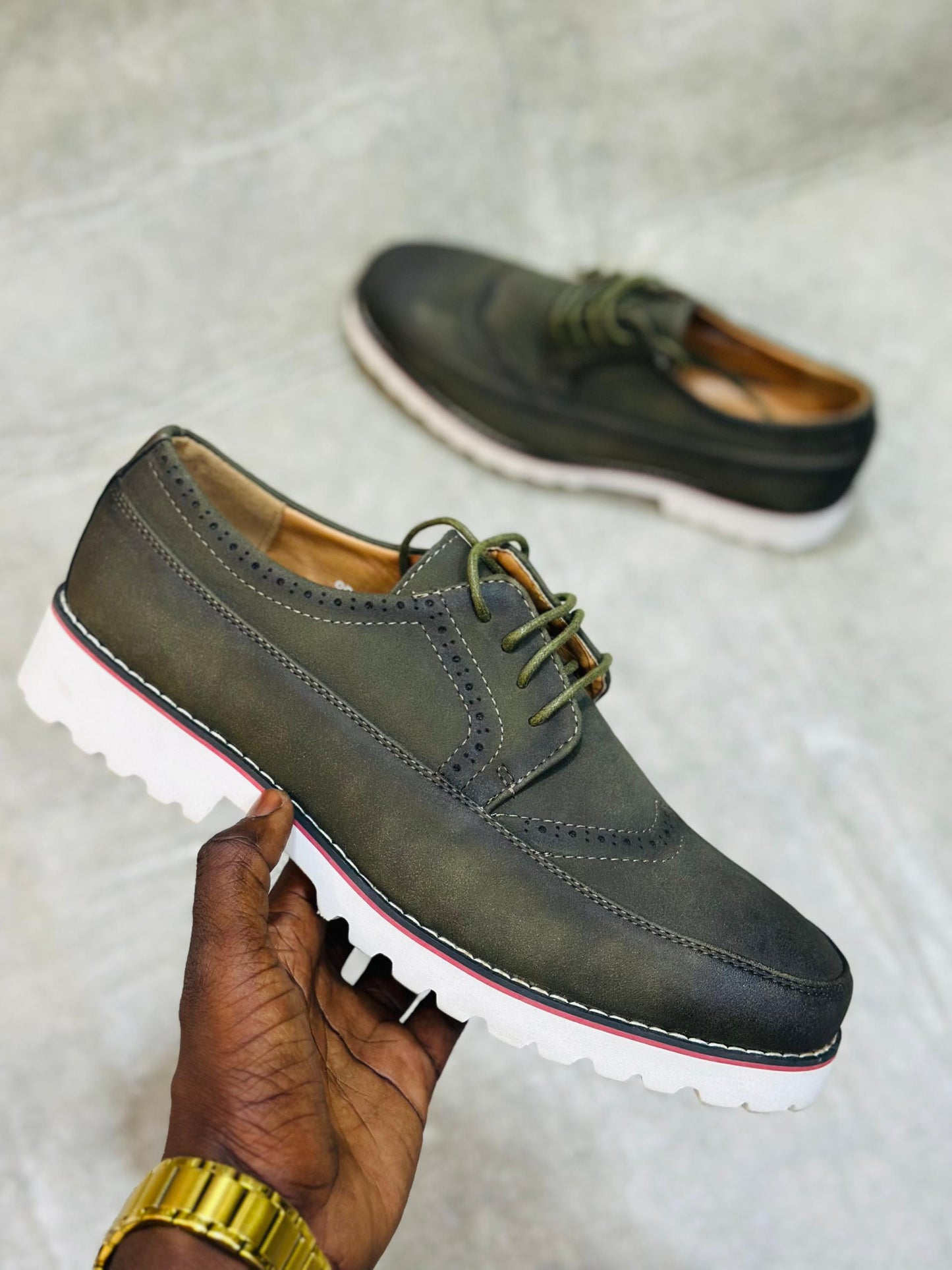 Timberland Shoes
