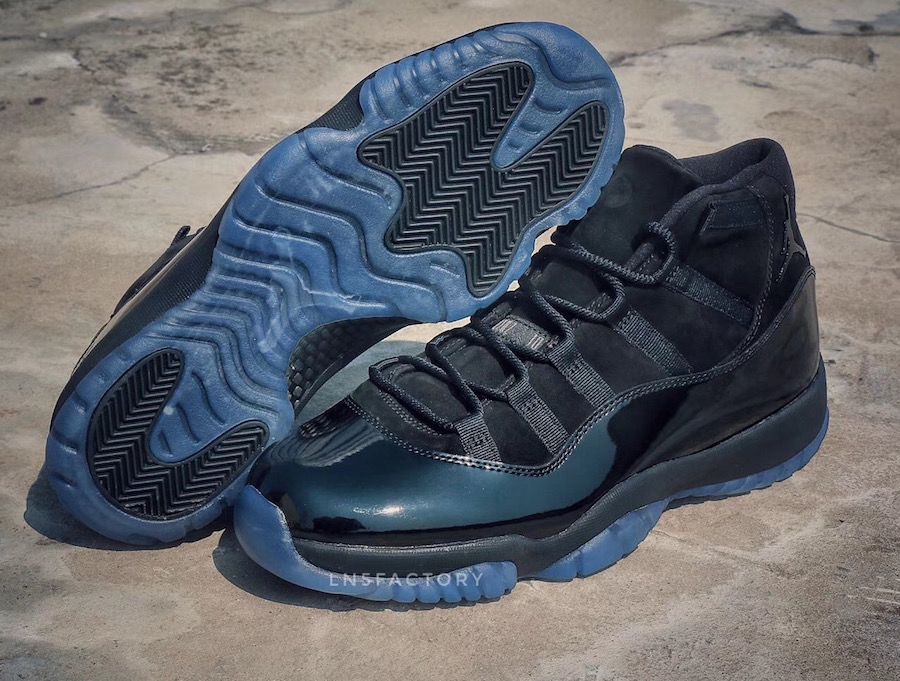 Jordan 11