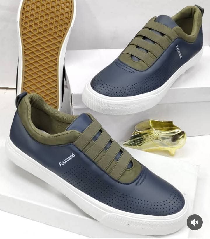 Chaussures Fourcand