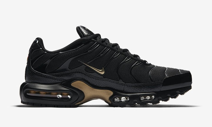Nike TN
