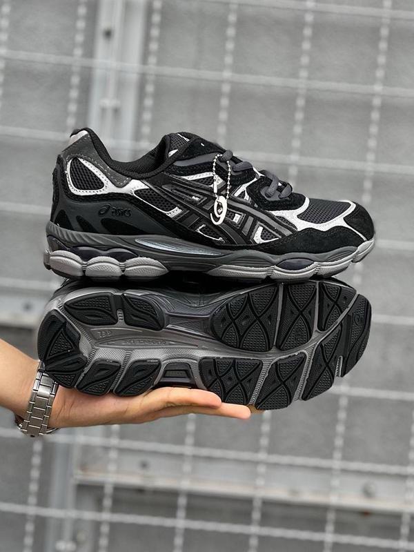 Asics gel