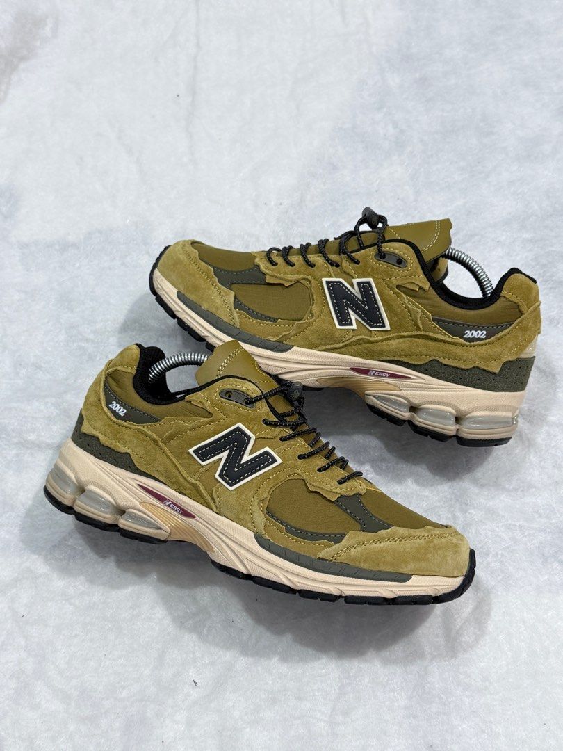 News balance 2002R