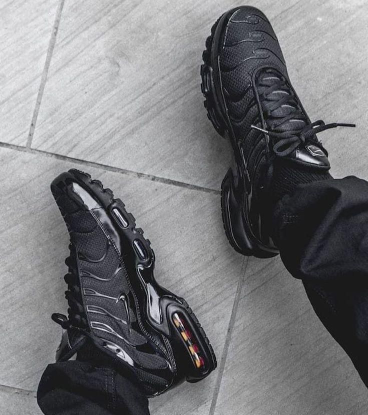 Nike TN
