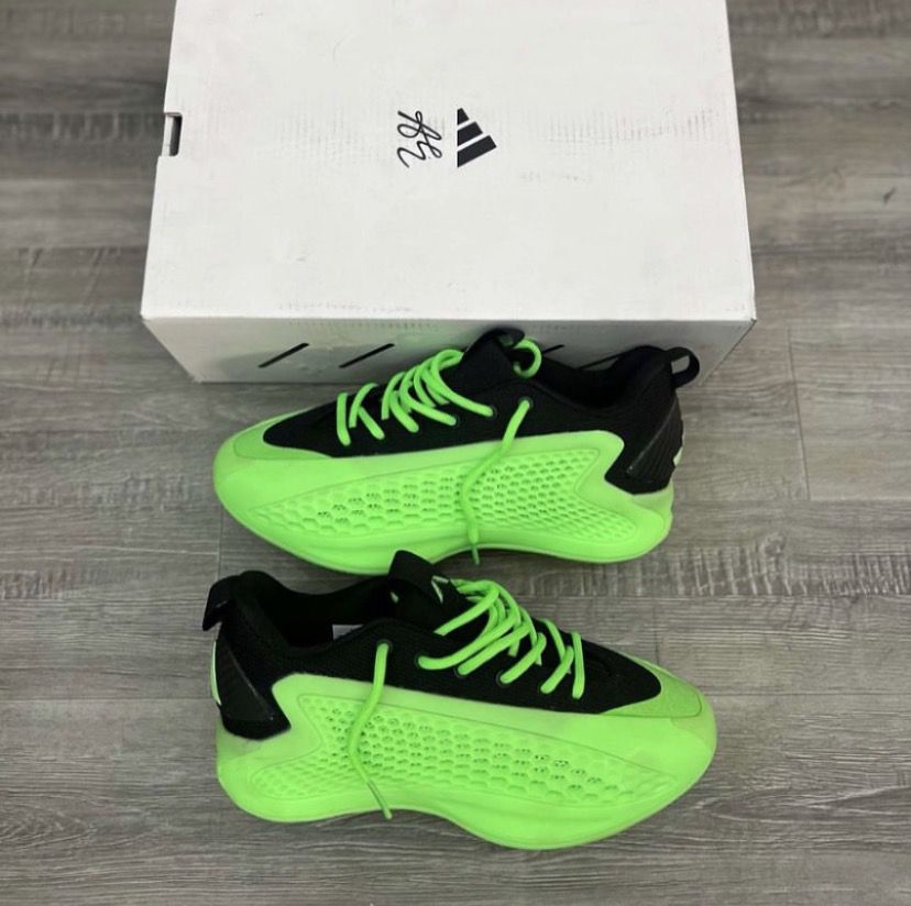 Adidas AE 1 low