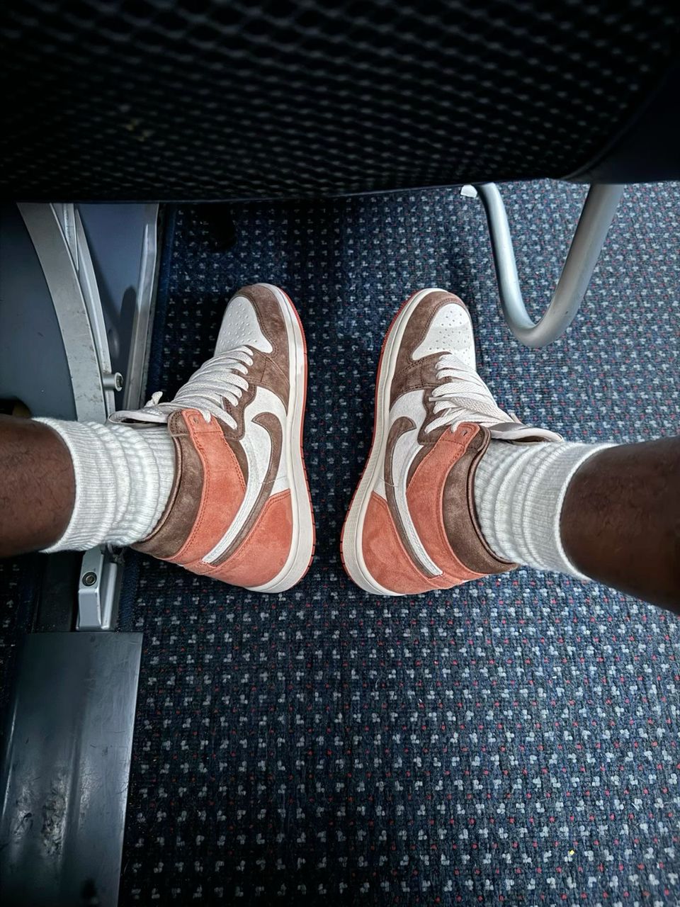 Nike Jordan 1