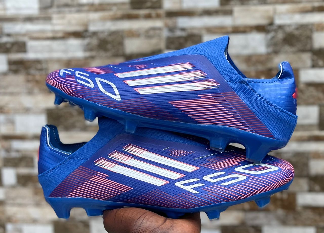 Adidas F50