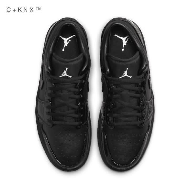 Air Jordan 1 low