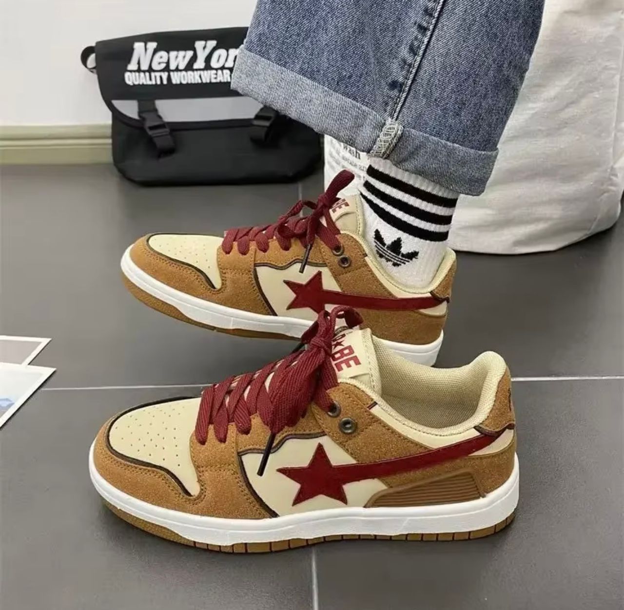 Nike SB