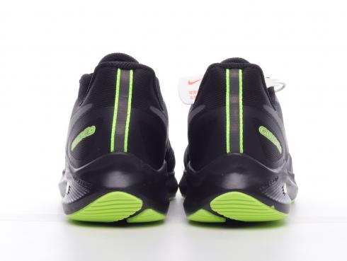 Nike Zoom running