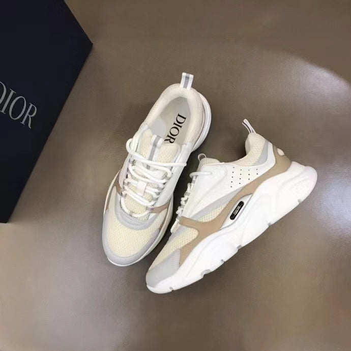 Dior B22 Sneakers