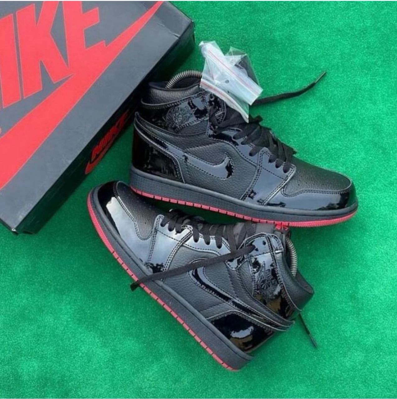 Jordan 1