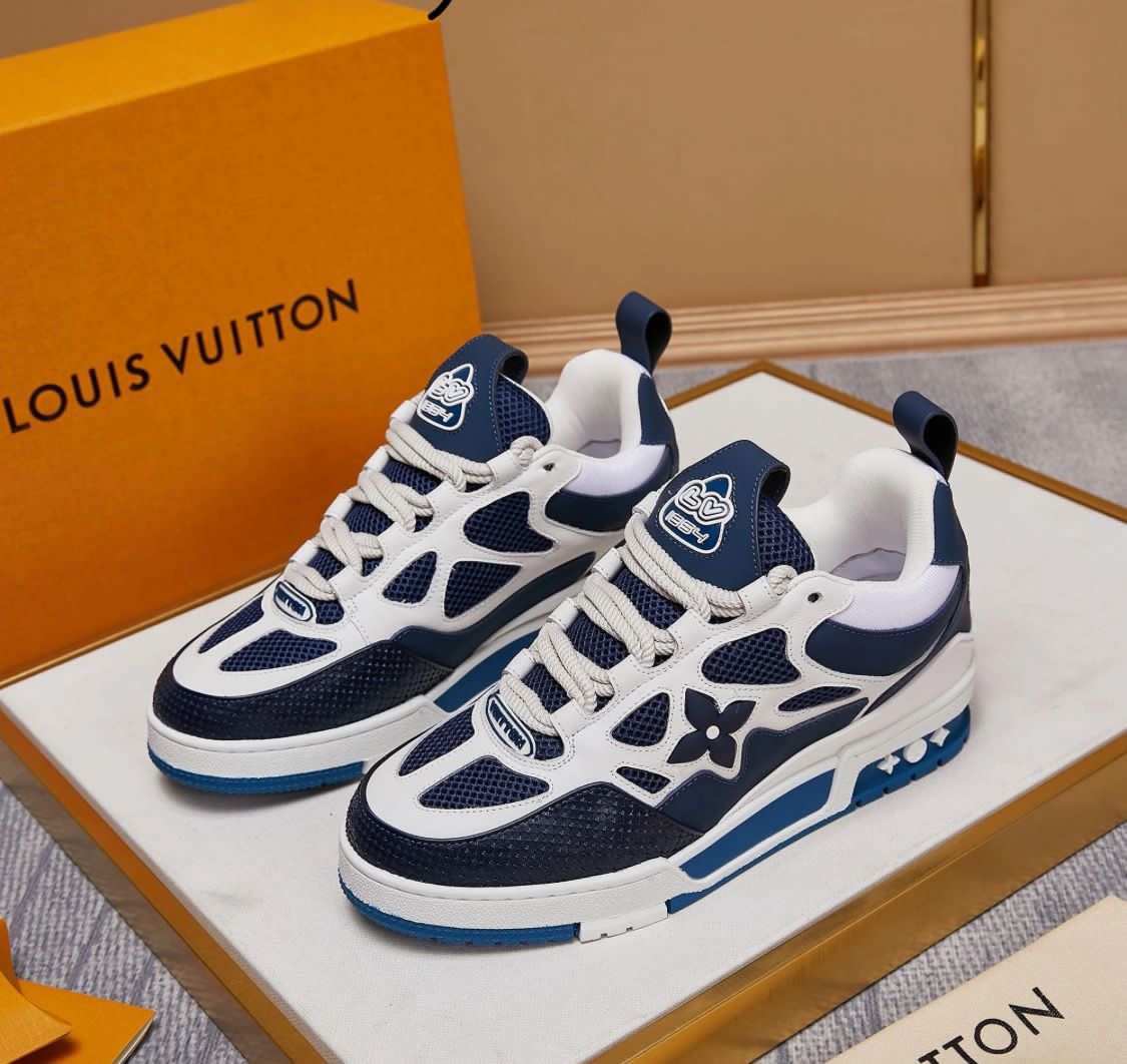 Louis Vuitton Skate
