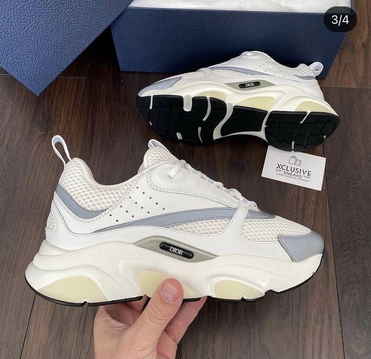 Dior homme b22