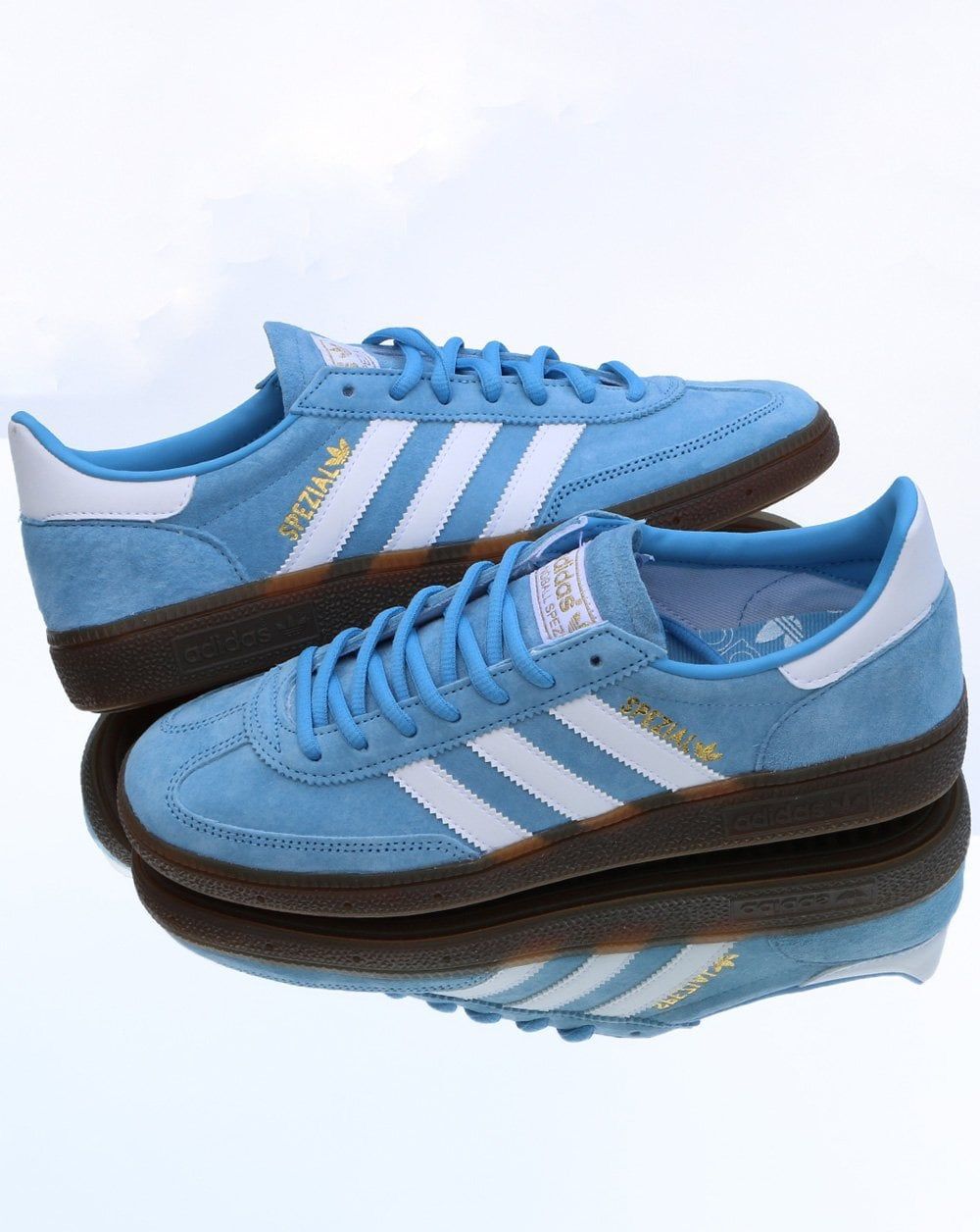 Adidas spizial