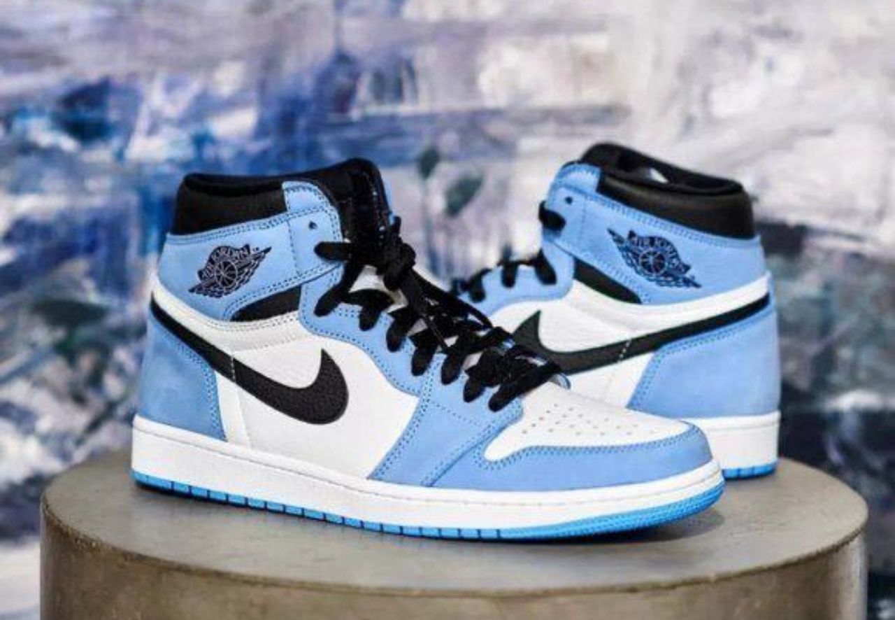 Jordan 1