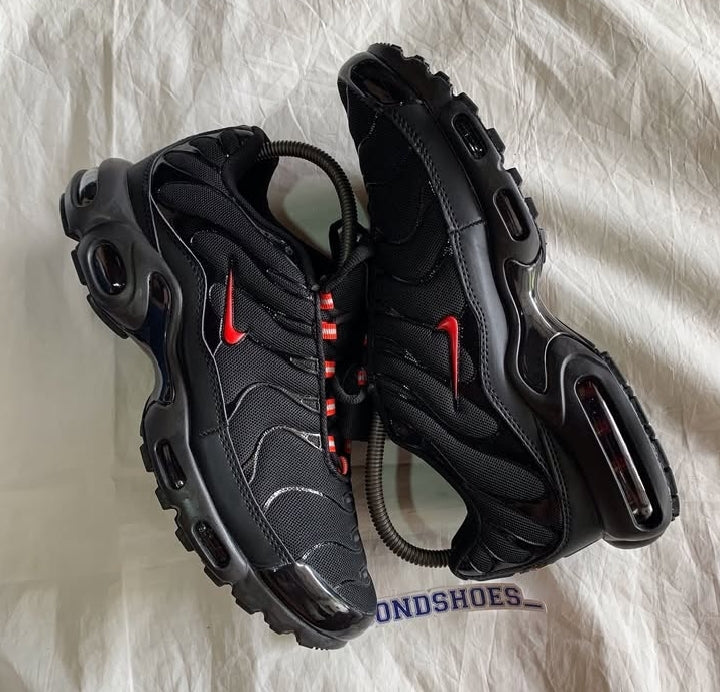 Nike TN