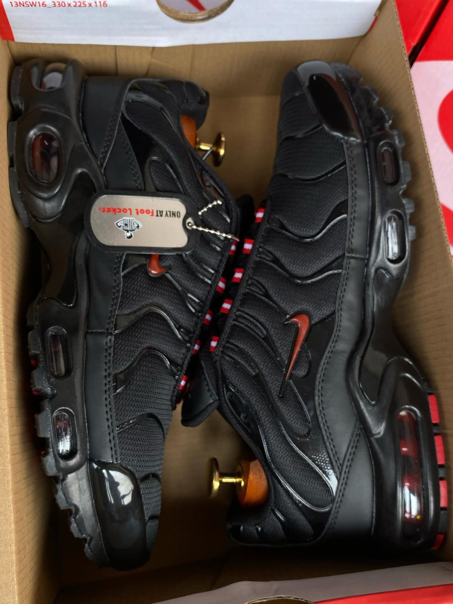 Nike TN