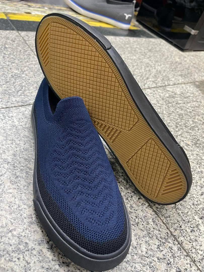 vans orthépédique